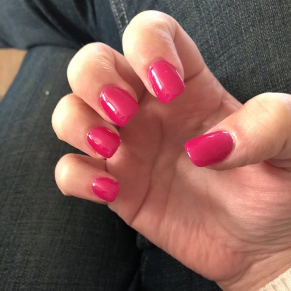 Dream Nails in 1210 W Littleton BlvdLittleton, CO 80120